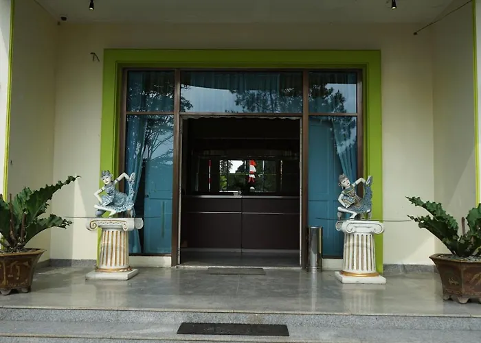Bria Hotel & Convention Bogor