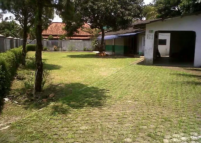 Griya Palayu Hotel Bogor