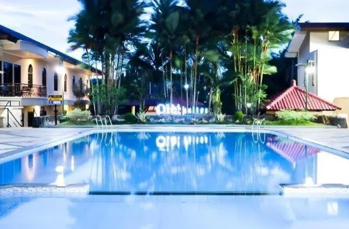 Ole Suite Hotel Bogor