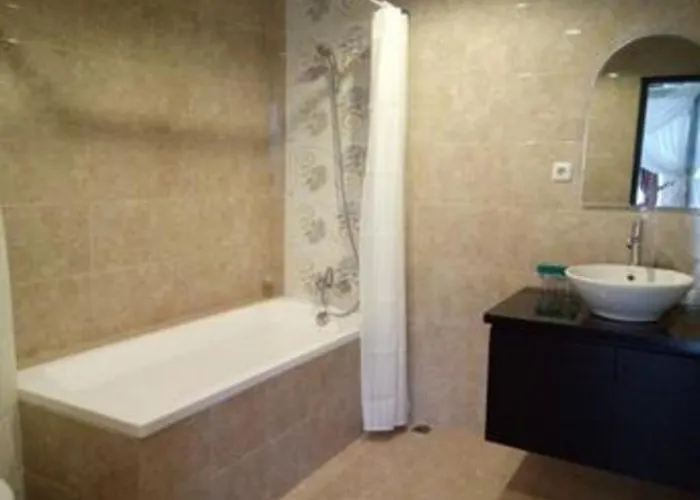 Ole Suite Hotel Bogor
