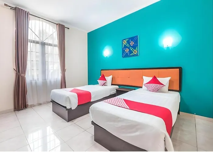 Ole Suite Hotel Bogor
